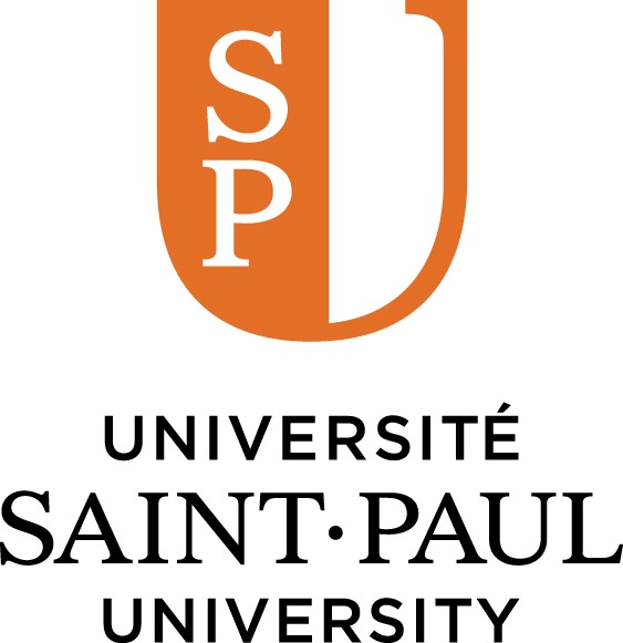 Saint Paul University logo
